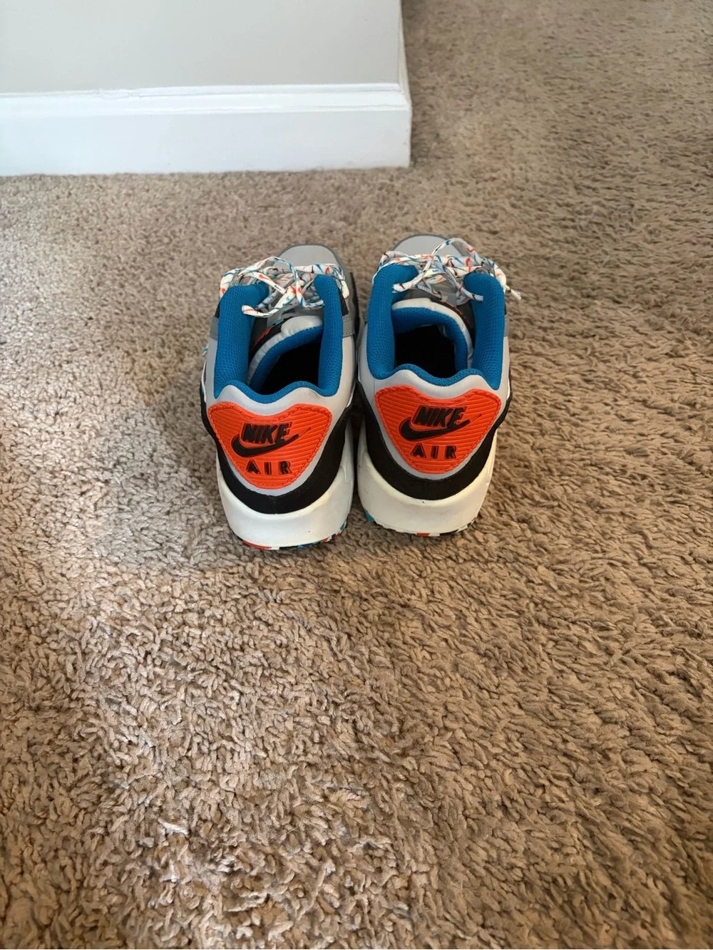 Nike air max